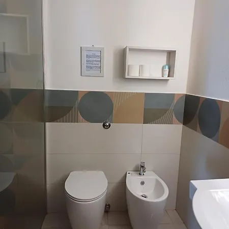 Joie De Vivre Vista Mare Con Piscina A Sfioro Per 6 Persone Villa