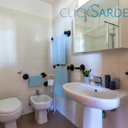 Joie De Vivre Vista Mare Con Piscina A Sfioro Per 6 Persone Villa