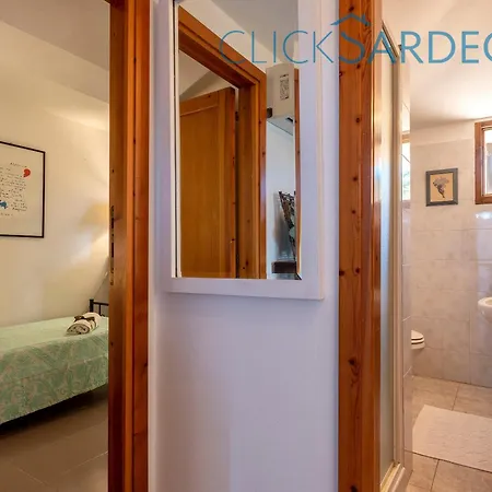 Joie De Vivre Vista Mare Con Piscina A Sfioro Per 6 Persone *
