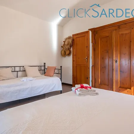 Joie De Vivre Vista Mare Con Piscina A Sfioro Per 6 Persone * Alghero