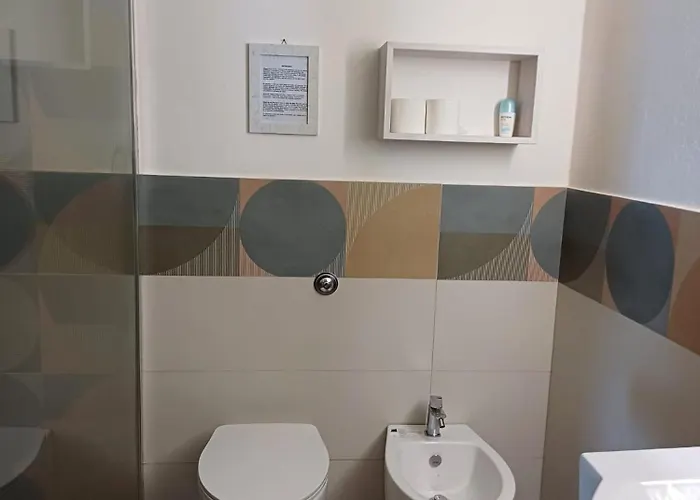 Joie De Vivre Vista Mare Con Piscina A Sfioro Per 6 Persone ヴィラ