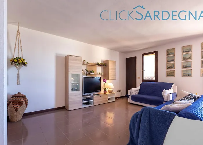 Joie De Vivre Vista Mare Con Piscina A Sfioro Per 6 Persone