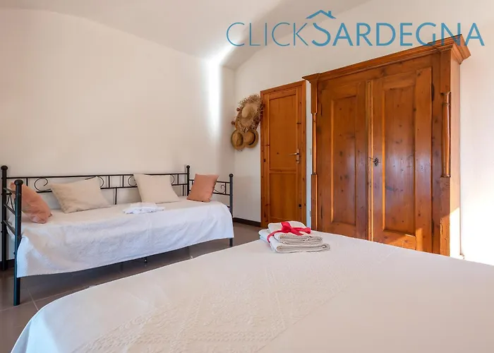 Joie De Vivre Vista Mare Con Piscina A Sfioro Per 6 Persone * アルゲーロ