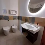 Joie De Vivre Vista Mare Con Piscina A Sfioro Per 6 Persone * ألغيرو