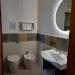 Joie De Vivre Vista Mare Con Piscina A Sfioro Per 6 Persone ألغيرو