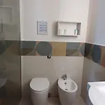 Joie De Vivre Vista Mare Con Piscina A Sfioro Per 6 Persone فيلة