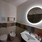 فيلة Joie De Vivre Vista Mare Con Piscina A Sfioro Per 6 Persone *