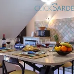 Joie De Vivre Vista Mare Con Piscina A Sfioro Per 6 Persone ألغيرو