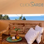 Joie De Vivre Vista Mare Con Piscina A Sfioro Per 6 Persone فيلة *