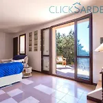 فيلة Joie De Vivre Vista Mare Con Piscina A Sfioro Per 6 Persone *