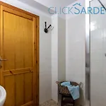 فيلة Joie De Vivre Vista Mare Con Piscina A Sfioro Per 6 Persone ألغيرو