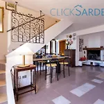 فيلة Joie De Vivre Vista Mare Con Piscina A Sfioro Per 6 Persone *