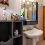 Joie De Vivre Vista Mare Con Piscina A Sfioro Per 6 Persone