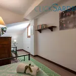 فيلة Joie De Vivre Vista Mare Con Piscina A Sfioro Per 6 Persone ألغيرو