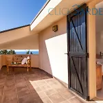 Joie De Vivre Vista Mare Con Piscina A Sfioro Per 6 Persone