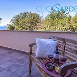 Joie De Vivre Vista Mare Con Piscina A Sfioro Per 6 Persone فيلة *