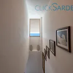 Joie De Vivre Vista Mare Con Piscina A Sfioro Per 6 Persone * ألغيرو