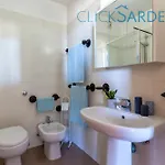Joie De Vivre Vista Mare Con Piscina A Sfioro Per 6 Persone فيلة