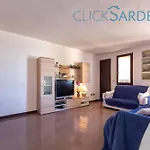 Joie De Vivre Vista Mare Con Piscina A Sfioro Per 6 Persone