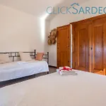 Joie De Vivre Vista Mare Con Piscina A Sfioro Per 6 Persone * ألغيرو
