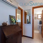 Joie De Vivre Vista Mare Con Piscina A Sfioro Per 6 Persone فيلة ألغيرو