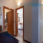 Joie De Vivre Vista Mare Con Piscina A Sfioro Per 6 Persone