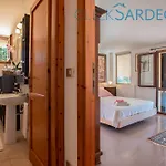 Joie De Vivre Vista Mare Con Piscina A Sfioro Per 6 Persone فيلة ألغيرو