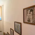 Joie De Vivre Vista Mare Con Piscina A Sfioro Per 6 Persone فيلة ألغيرو
