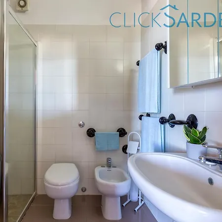 Joie De Vivre Vista Mare Con Piscina A Sfioro Per 6 Persone Villa *