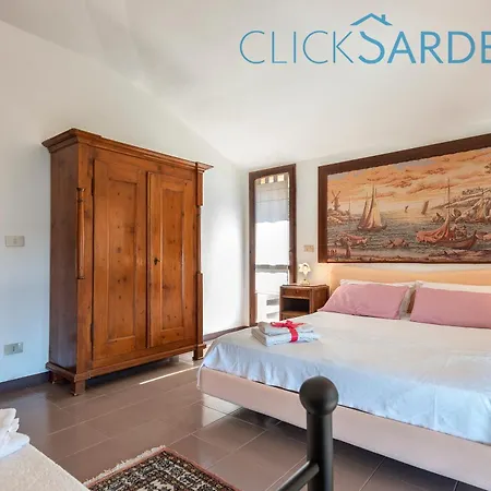 Joie De Vivre Vista Mare Con Piscina A Sfioro Per 6 Persone *