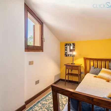 Joie De Vivre Vista Mare Con Piscina A Sfioro Per 6 Persone *