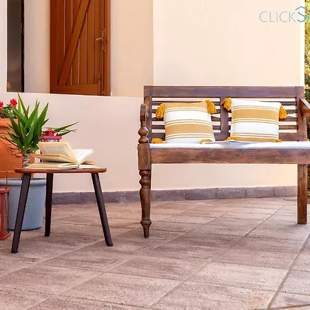 Joie De Vivre Vista Mare Con Piscina A Sfioro Per 6 Persone * Alghero
