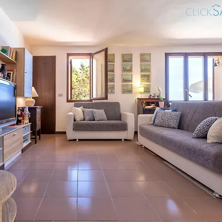 Joie De Vivre Vista Mare Con Piscina A Sfioro Per 6 Persone Villa *