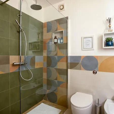 Villa Joie De Vivre Vista Mare Con Piscina A Sfioro Per 6 Persone Alghero
