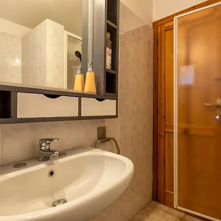 Joie De Vivre Vista Mare Con Piscina A Sfioro Per 6 Persone Villa Alghero