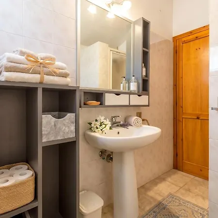 Villa Joie De Vivre Vista Mare Con Piscina A Sfioro Per 6 Persone Alghero