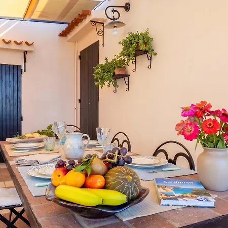 Joie De Vivre Vista Mare Con Piscina A Sfioro Per 6 Persone Villa *